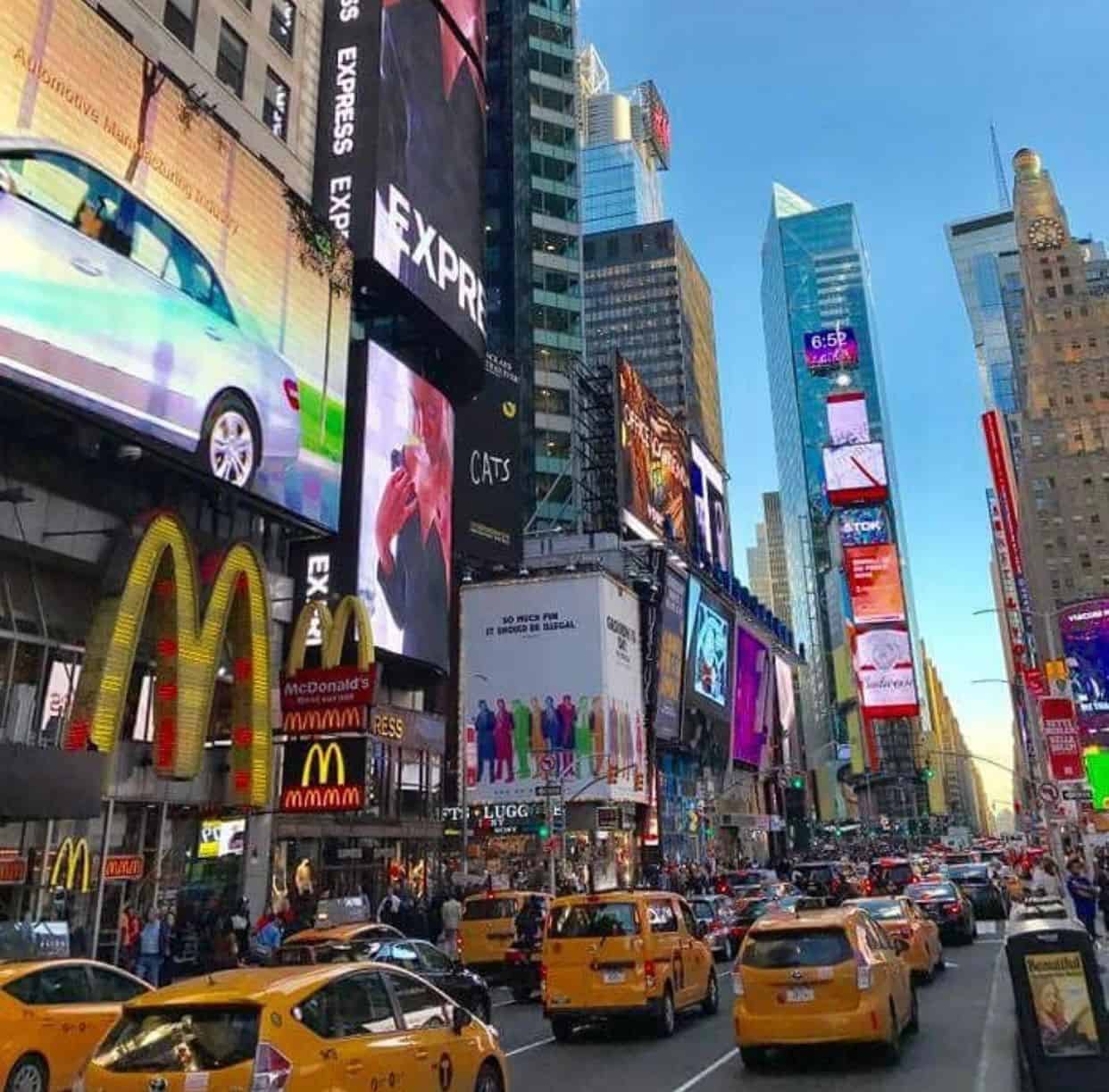 Os 6 MELHORES Férias em Auto-atendimento em Nova Iorque, Nova Iorque (NY),  Estados Unidos da América em 2023