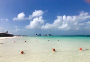 Cayo Blanco