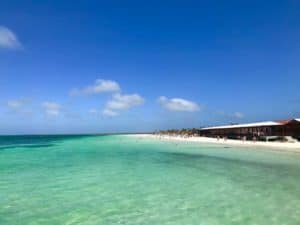 Cayo Blanco