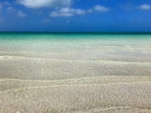 Cayo Blanco