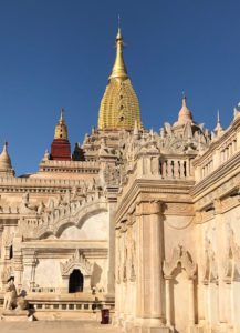 Templo de Ananda