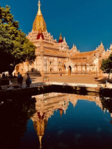 Templo de Ananda