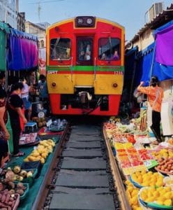 Mercado do Trem