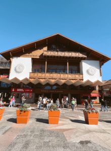 Palácio dos Festivais de Gramado