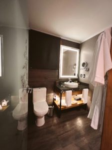 Wood Hotel em Gramado