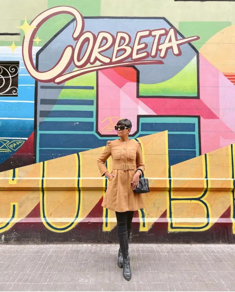 Visitando Buenos Aires