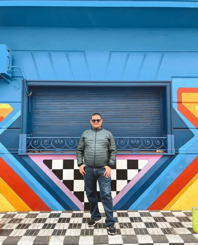 Visitando Buenos Aires