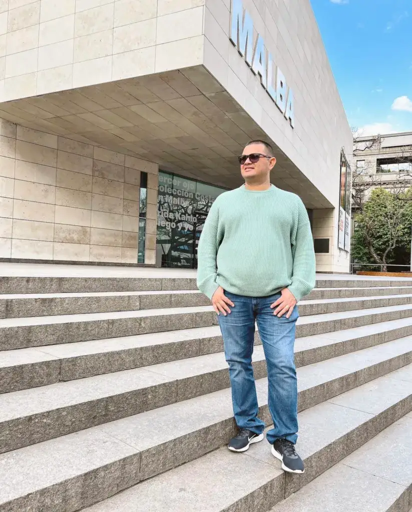 Visitando Buenos Aires