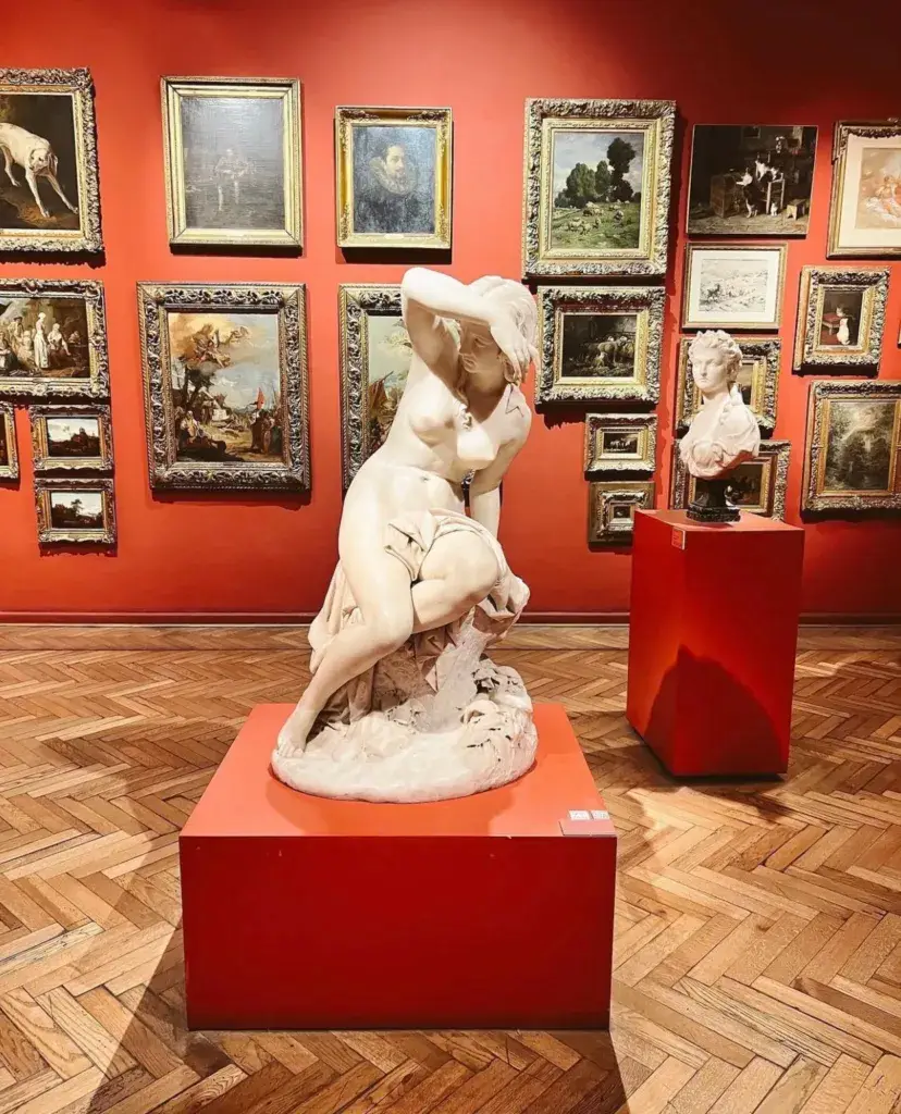 Museu Nacional de Belas Artes