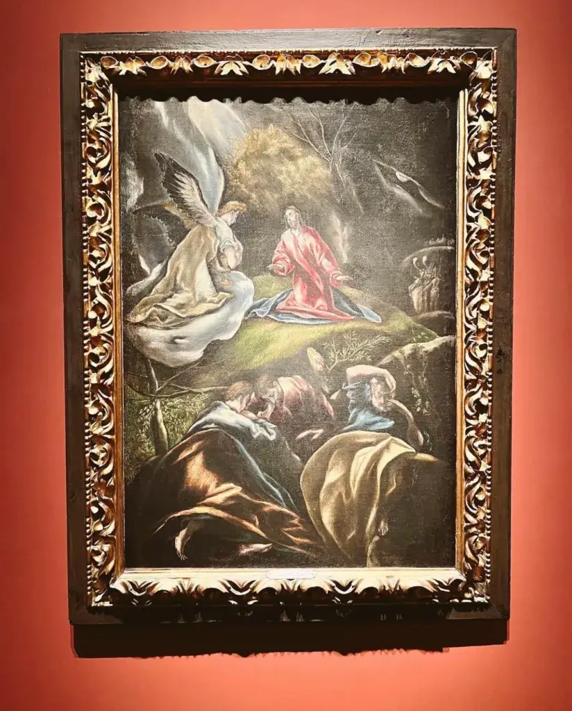 Museu Nacional de Belas Artes