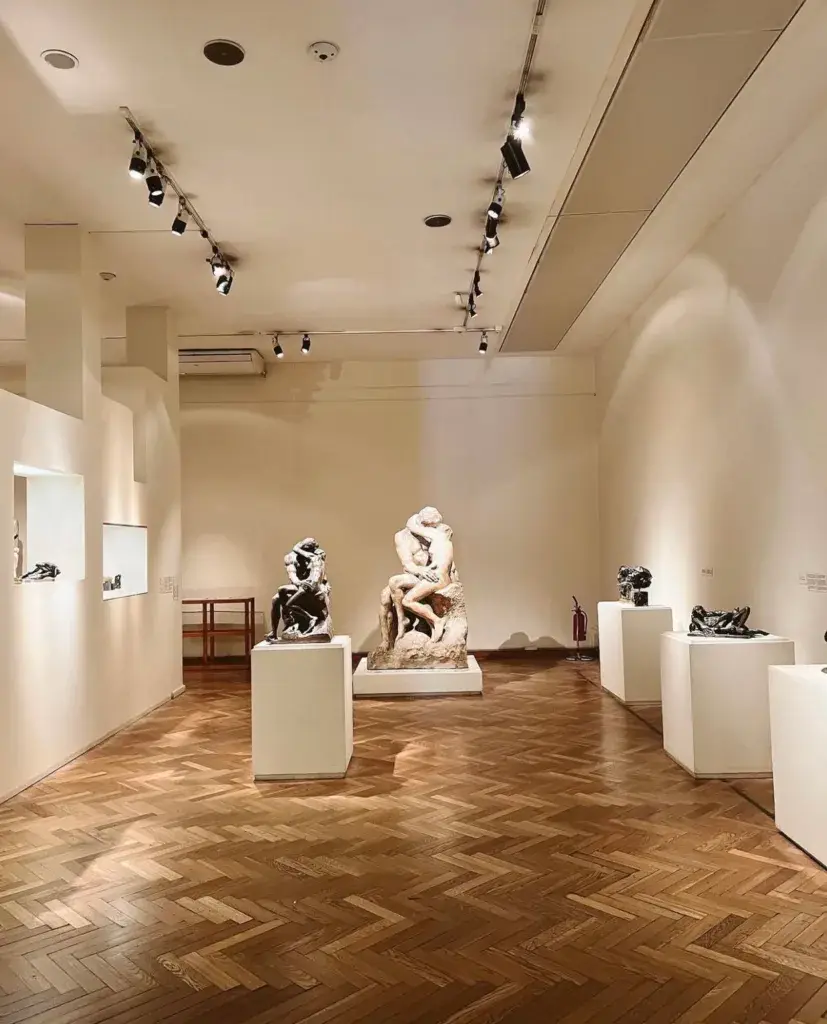 Museu Nacional de Belas Artes