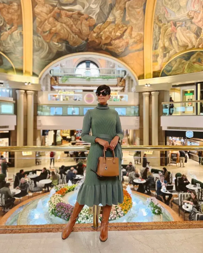 Galerías Pacífico