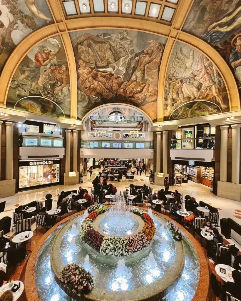 Galerías Pacífico