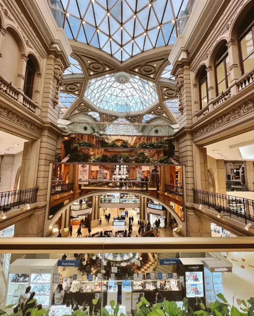 Galerías Pacífico