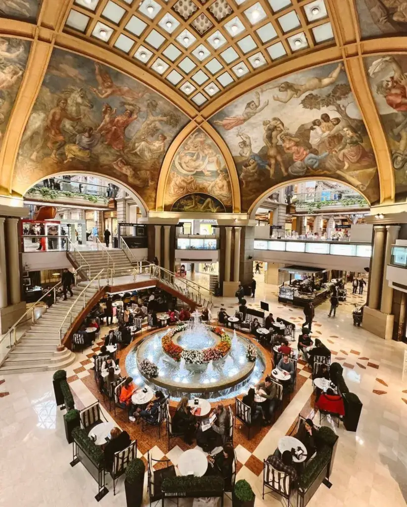 Galerías Pacífico