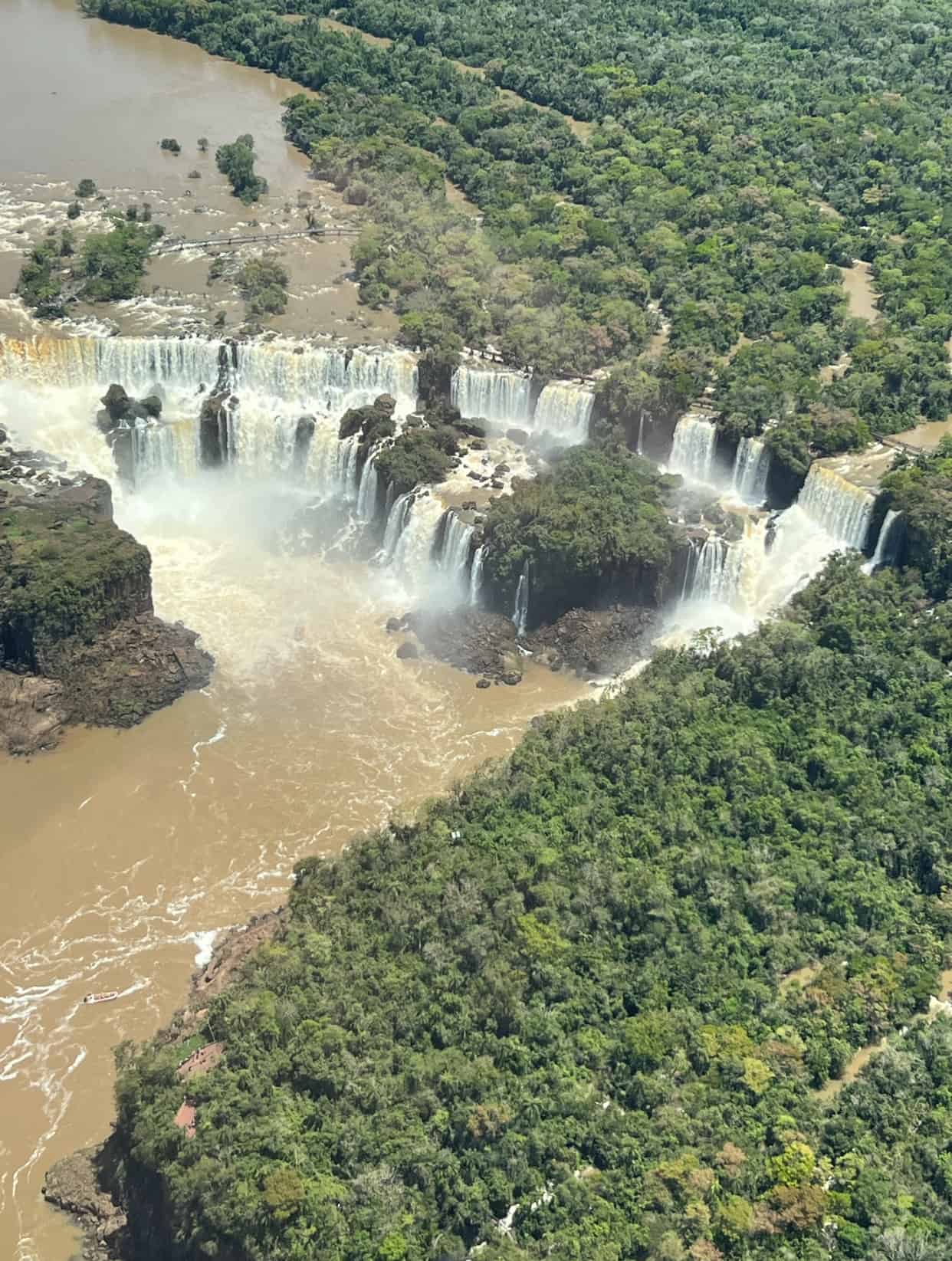 Foz do Iguaçu - Grupo Dreams