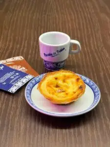 Pastéis de Belém