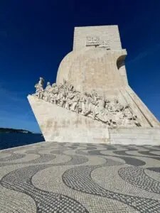 Padrão dos Descobrimentos