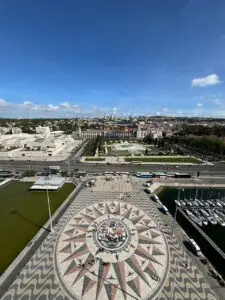 Padrão dos Descobrimentos