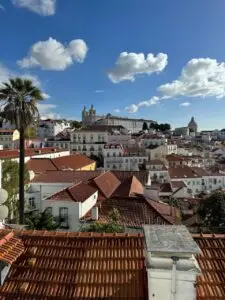Lisboa - Portugal