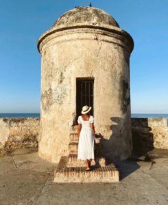 Muralhas de Cartagena