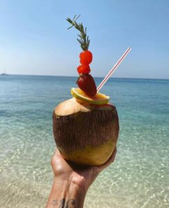 Ilha e Beach Club Bora Bora