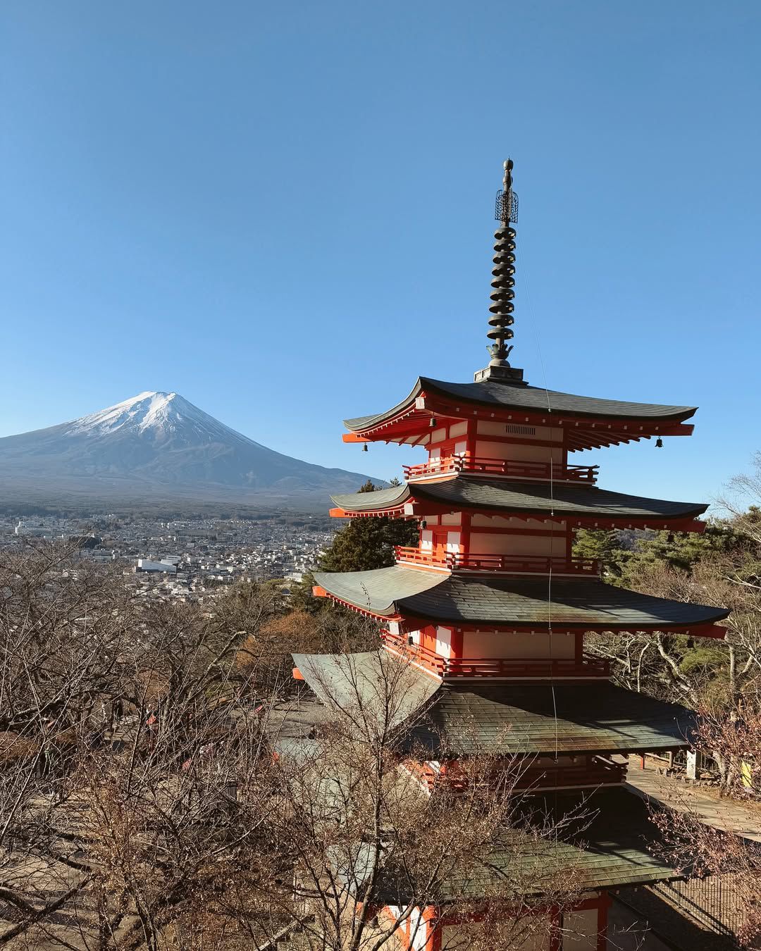 Monte Fuji - Passeio recomendado para quem está em Tóquio