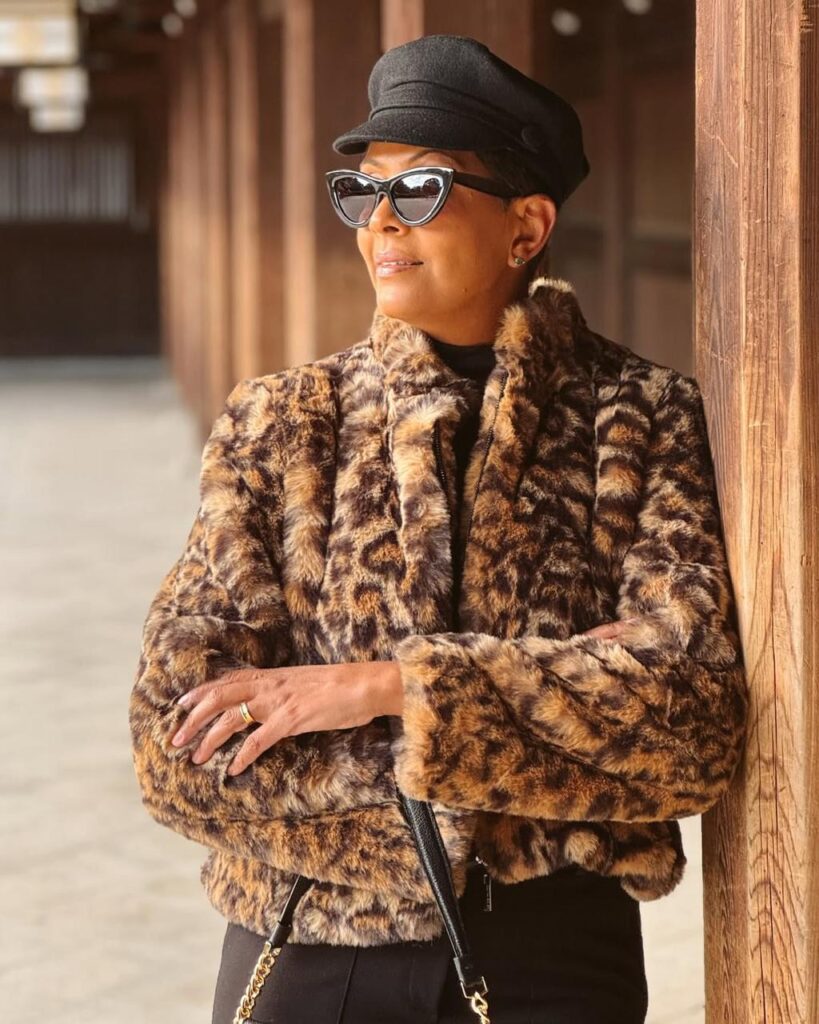 Como se vestir no inverno japonês