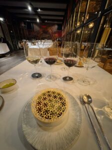 Restaurante Casa Vigil em Mendoza