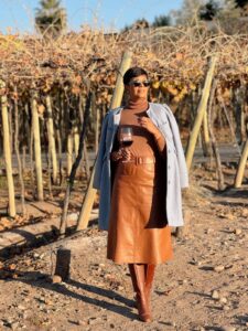 Casa Vigil em Mendoza