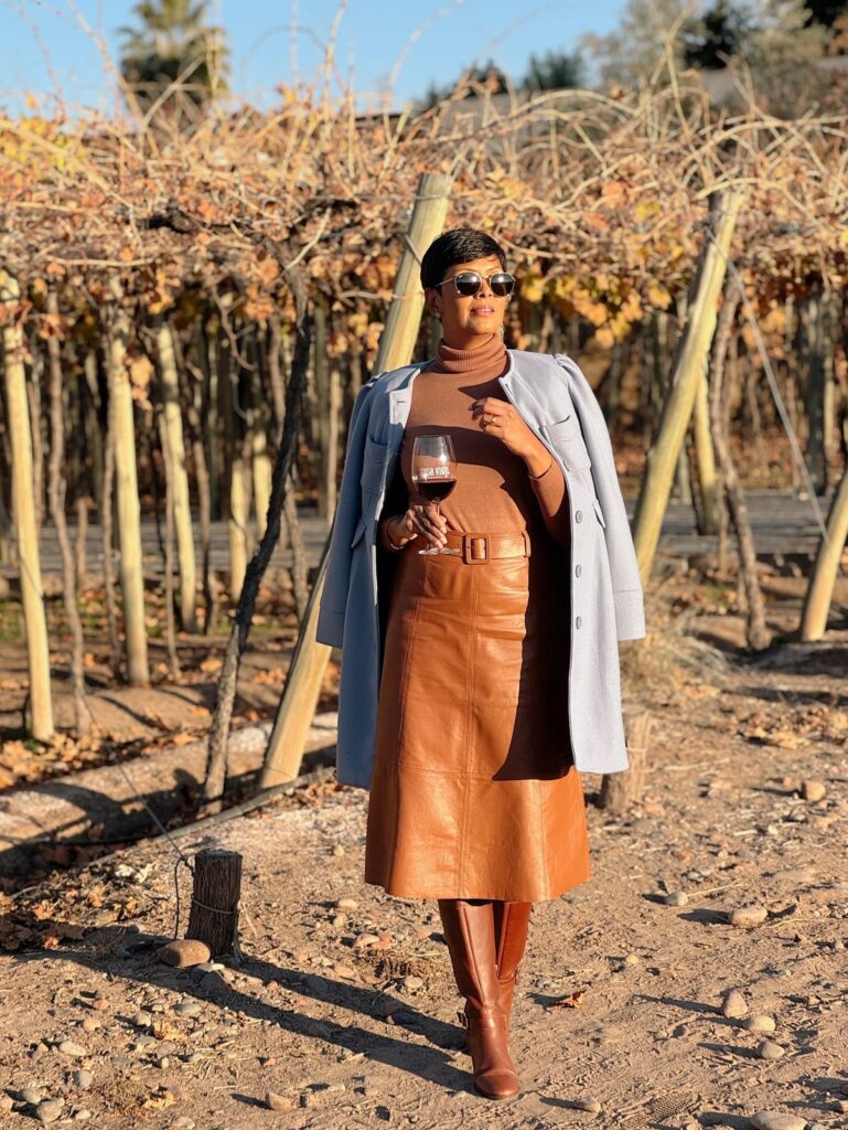 Casa Vigil em Mendoza