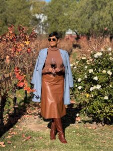 Pelas vinícolas de Mendoza