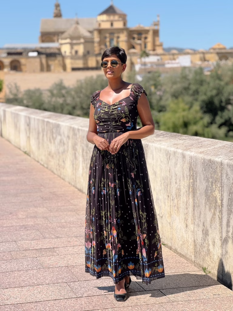 Visitando a Andaluzia