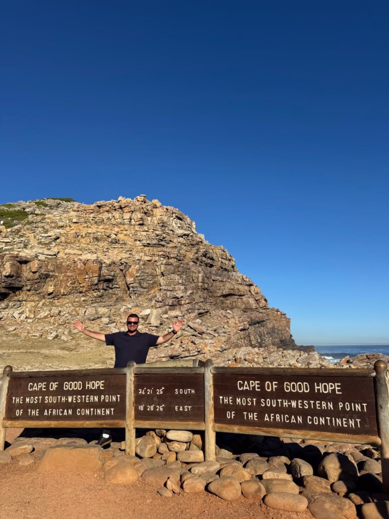 Cabo da Boa Esperança
