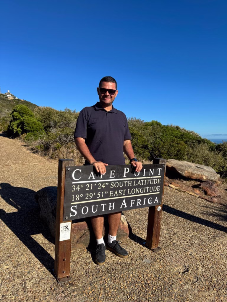 Cabo da Boa Esperança