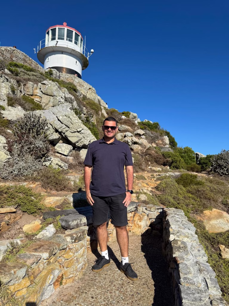 Cabo da Boa Esperança