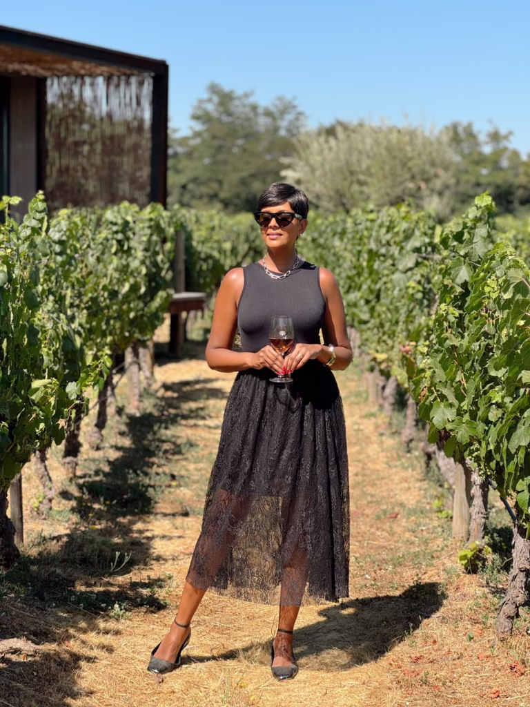 Vibo Wine Lodge no Vale do Colchagua