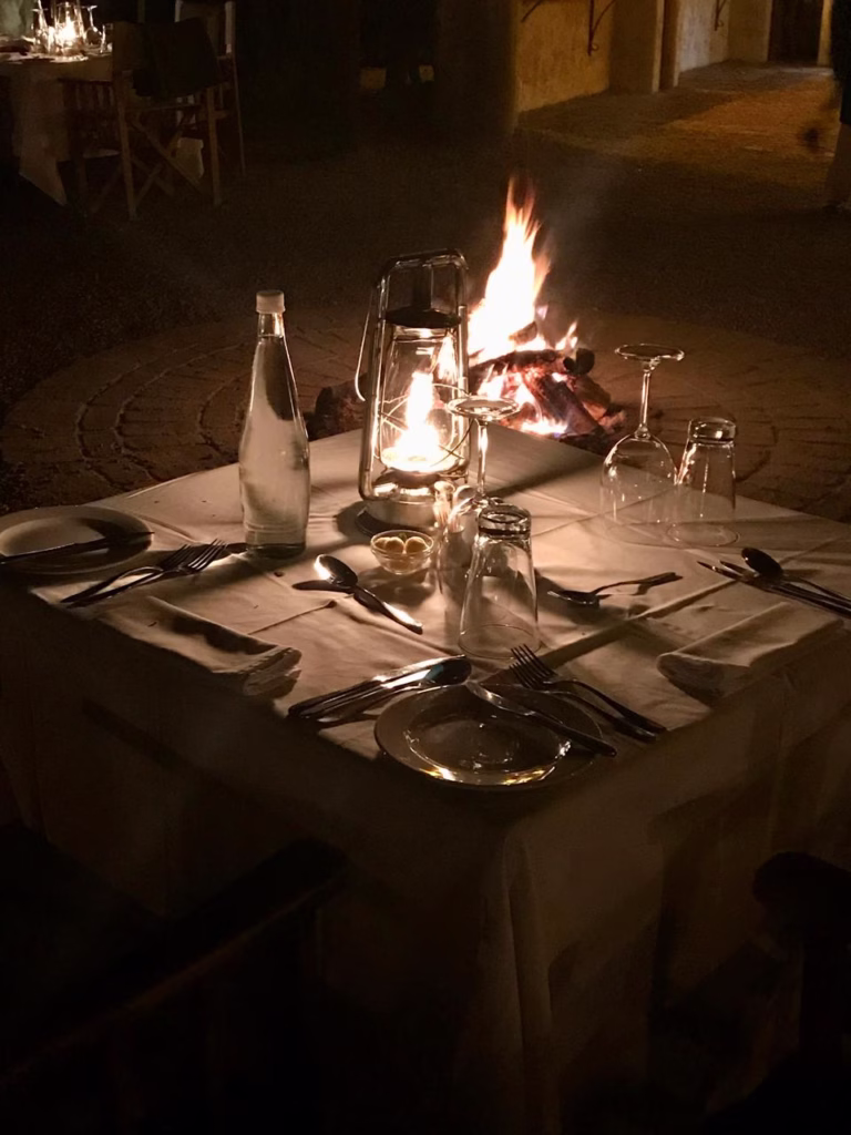 Safari no Kruger Park - Kapama Southern Camp