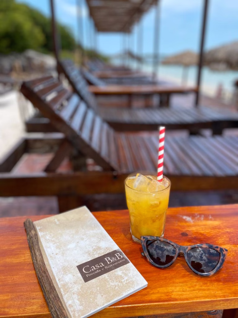 Casa B&B - Jericoacoara
