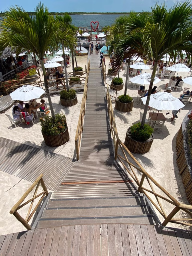 Dicas de viagem para Jericoacoara no Ceará