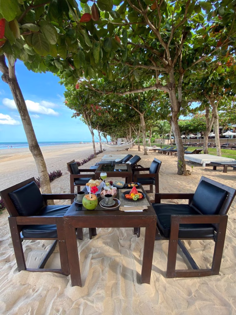 Hotel Essenza em Jericoacoara