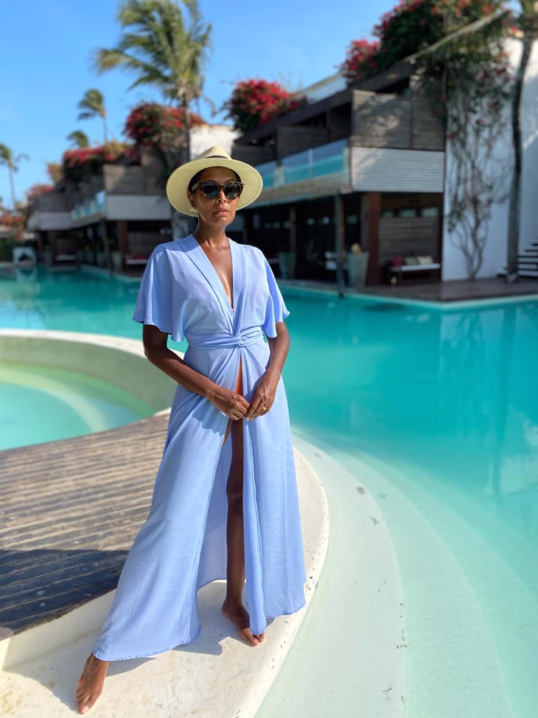 Hotel Essenza em Jericoacoara