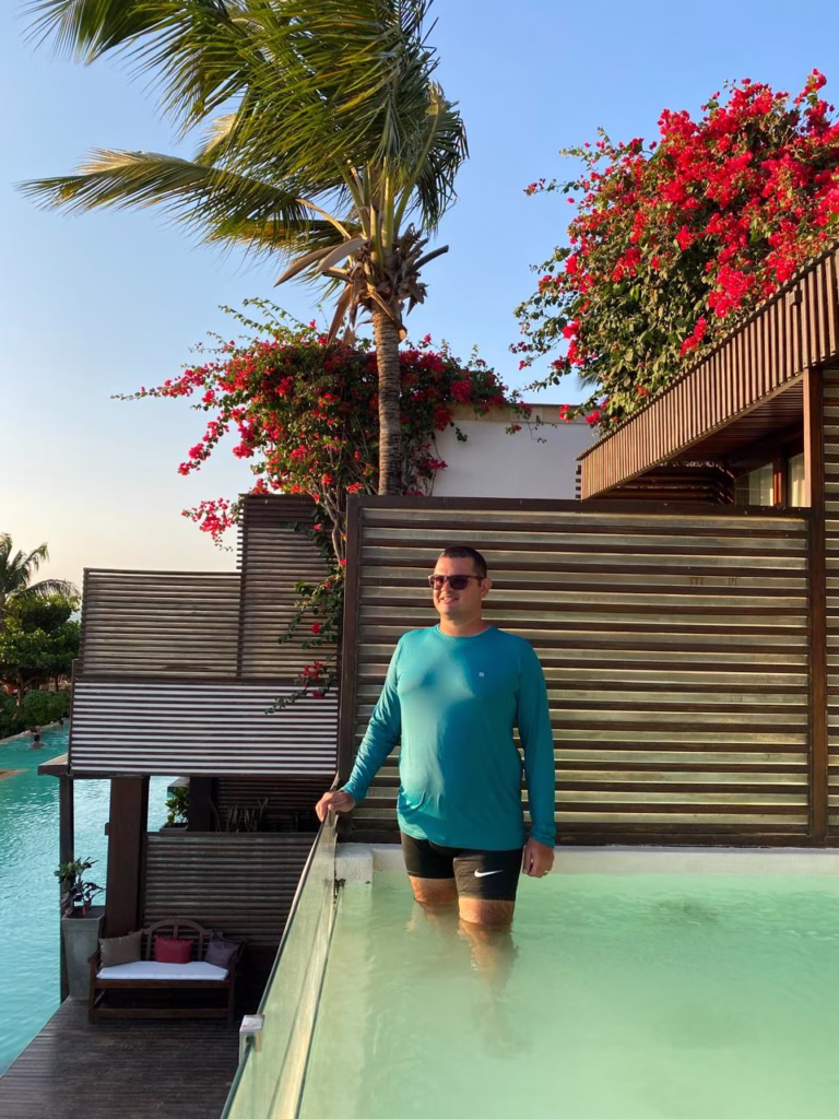 Hotel Essenza em Jericoacoara