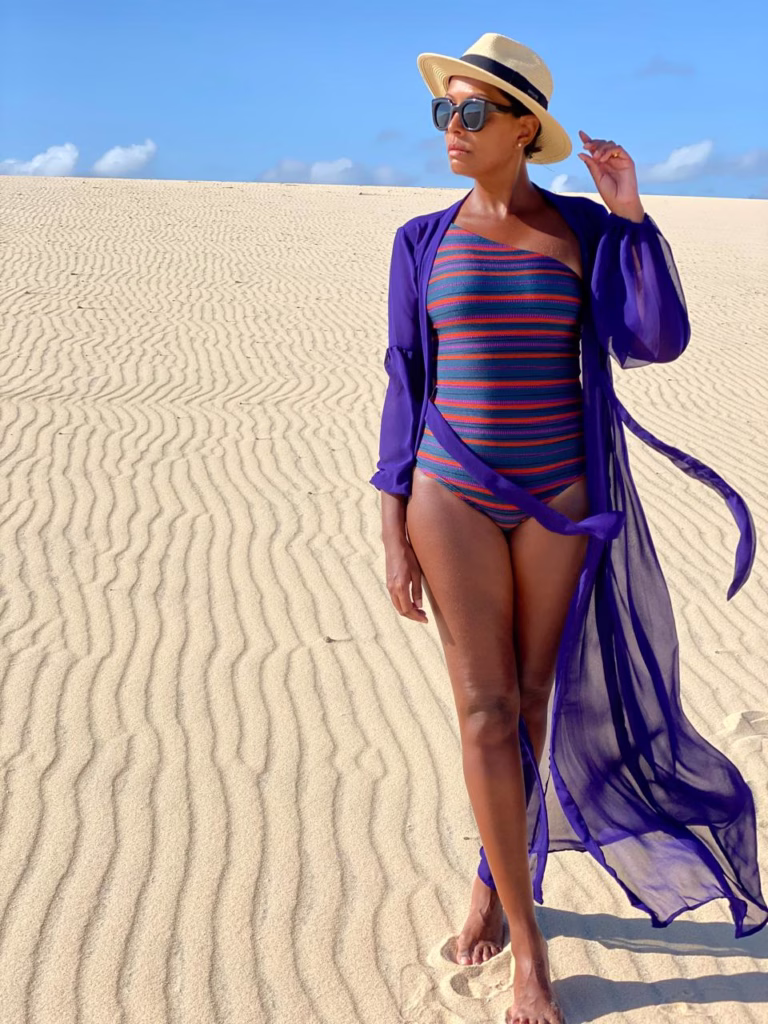 Visitando Jericoacoara