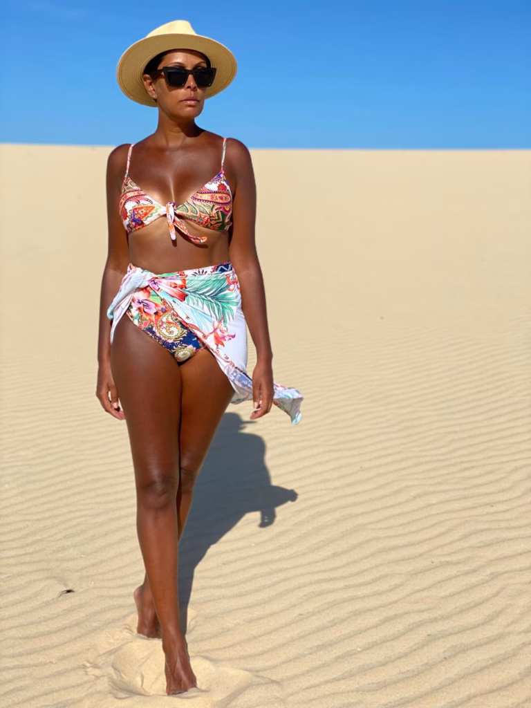Visitando Jericoacoara