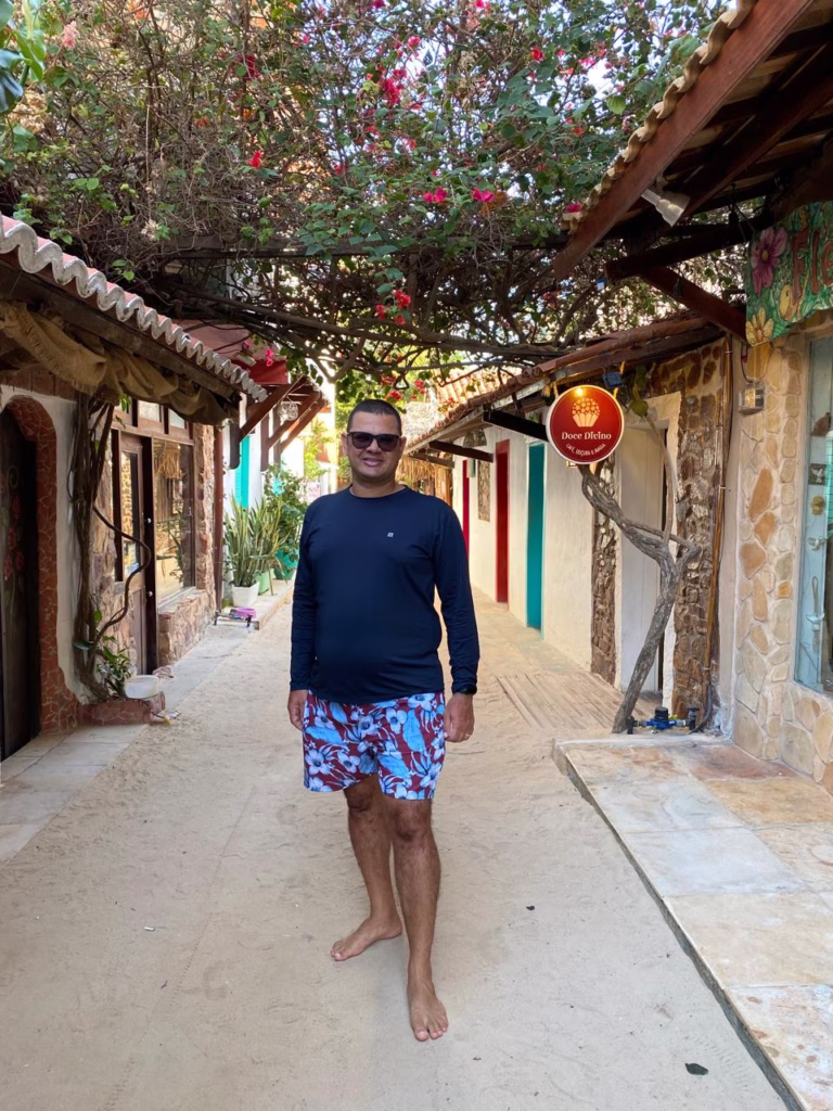 Dicas de viagem para Jericoacoara no Ceará