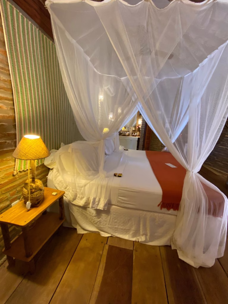 Vila Kalango em Jericoacoara