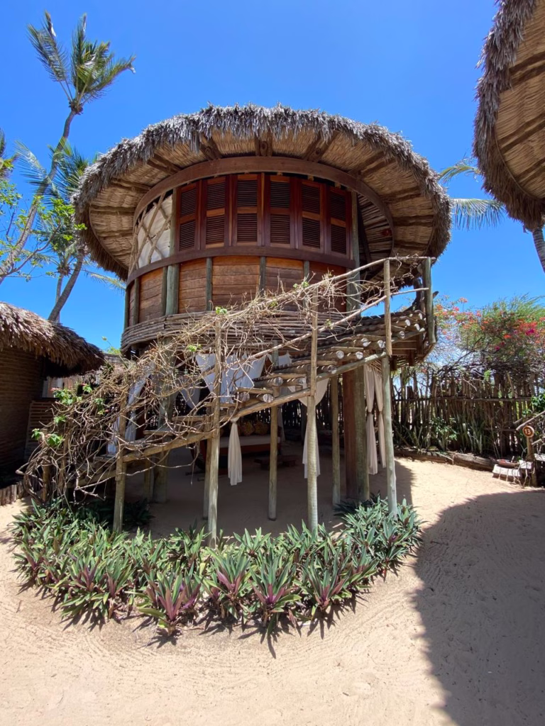 Vila Kalango em Jericoacoara