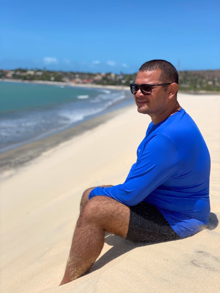 Visitando Jericoacoara