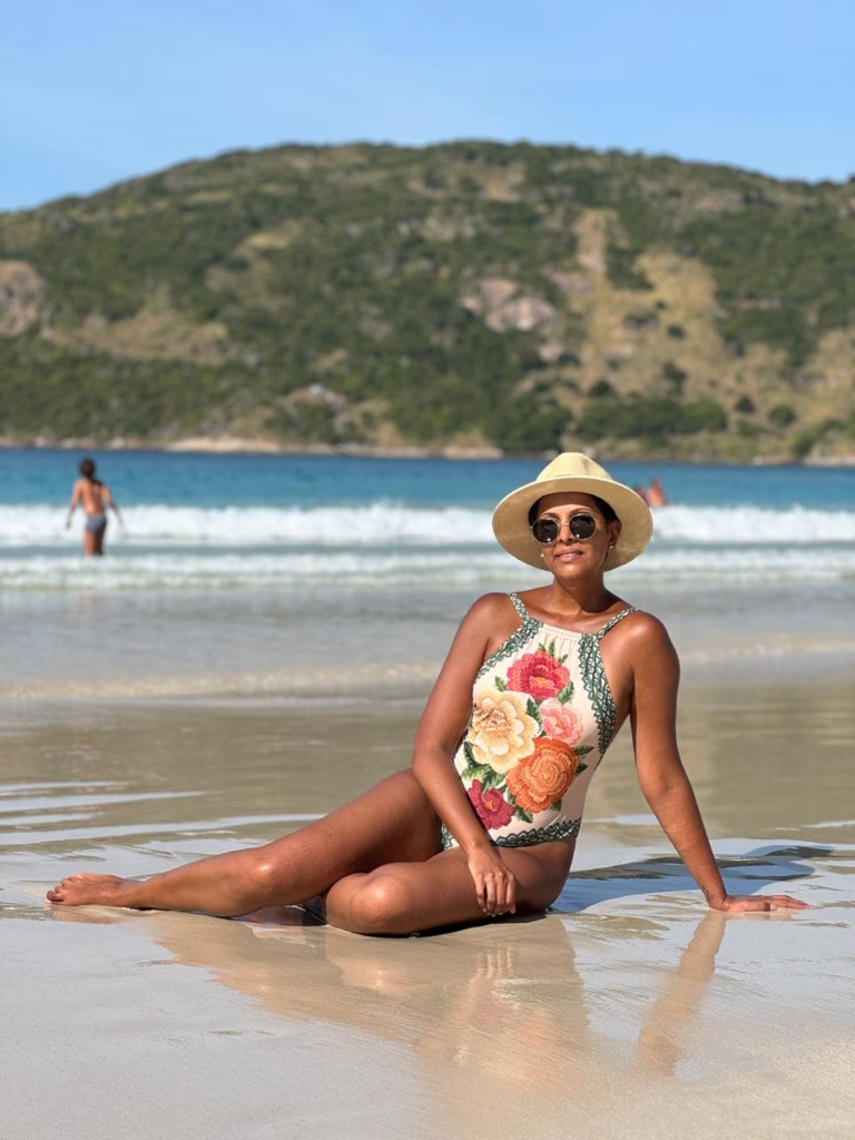 Visitando o Rio de Janeiro